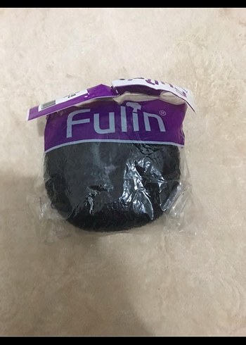 Fulin Mor Makyaj Süngeri - Görsel 2