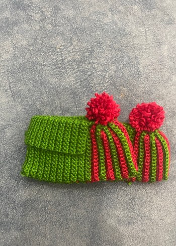 LC Waikiki 6-12 Ay, 18 cm