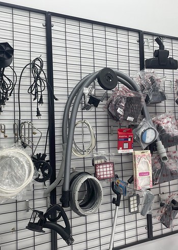 Gri Kablo ve Tüketim Malzemeleri - Görsel 2