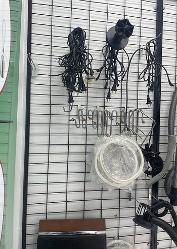 Gri Kablo ve Tüketim Malzemeleri - Görsel 3