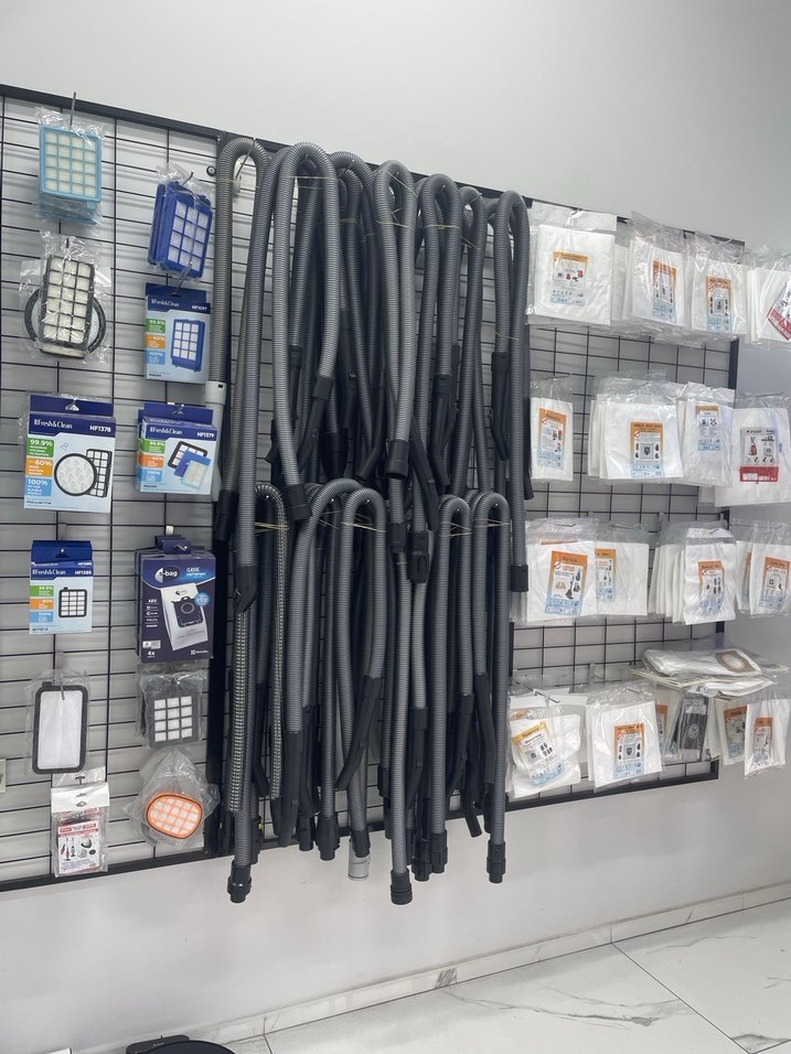 Gri Kablo ve Tüketim Malzemeleri - Görsel 5