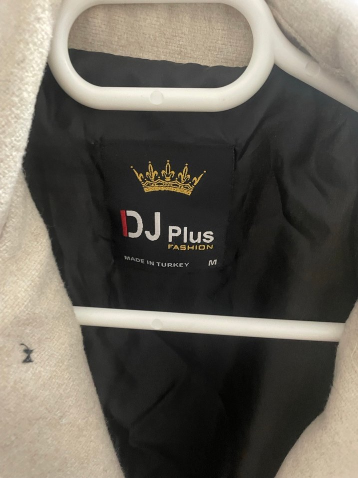 Bej Süet Düğmeli Erkek Ceket - Görsel 5