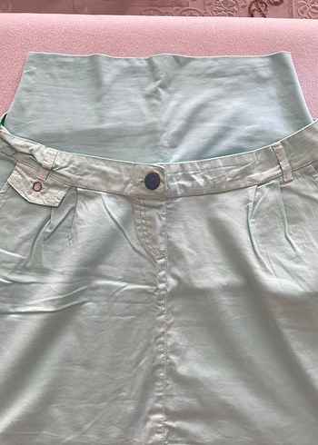 Hamile eteği - Görsel 4