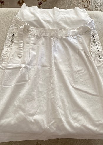 Hamile eteği - Görsel 7