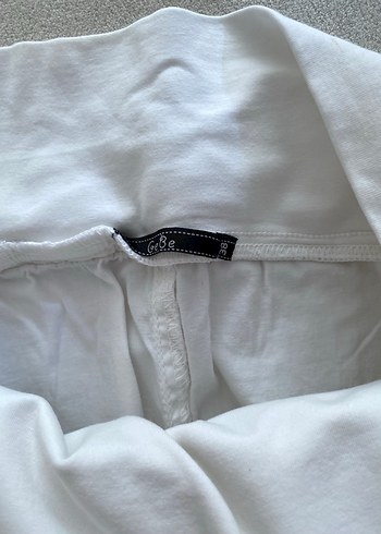 Hamile eteği - Görsel 10