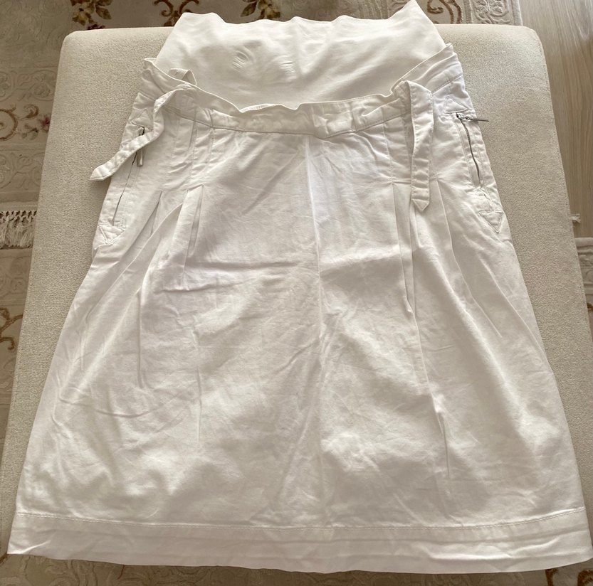 Hamile eteği - Görsel 5