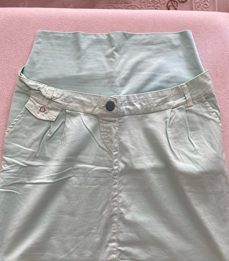 Hamile eteği - Görsel 4