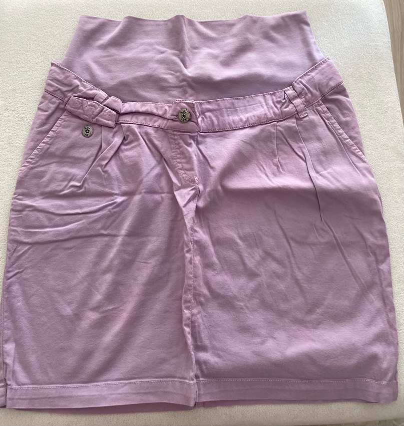 Hamile eteği - Görsel 2