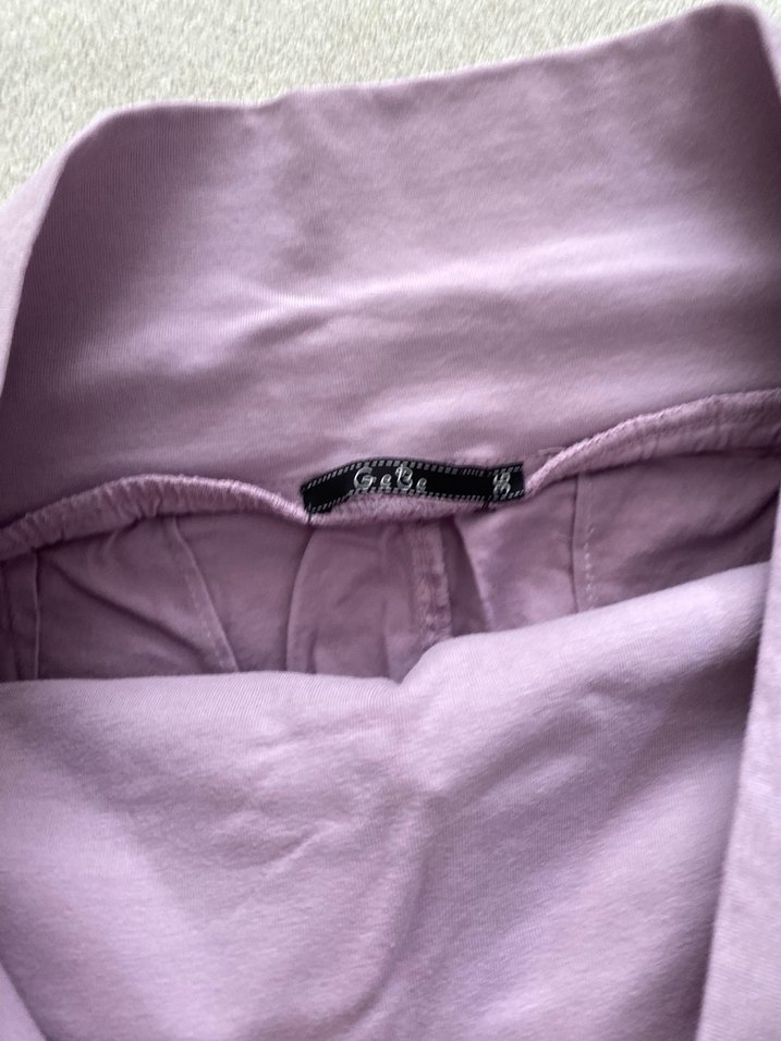 Hamile eteği - Görsel 3