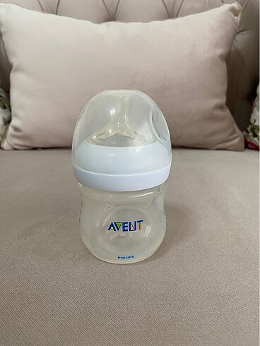 Avent biberon