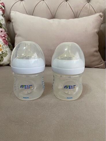 Avent biberon