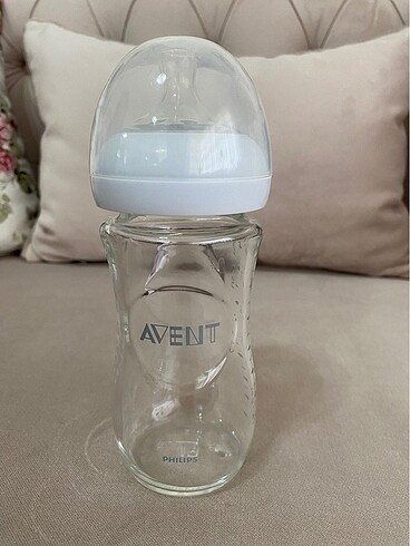 Avent biberon
