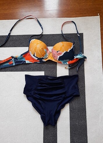 Bikini takım