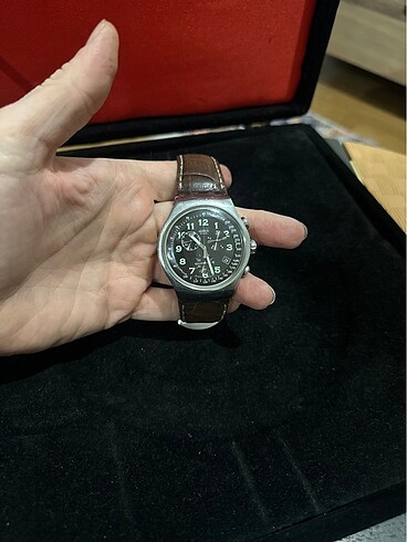 Swatch Yos modeli