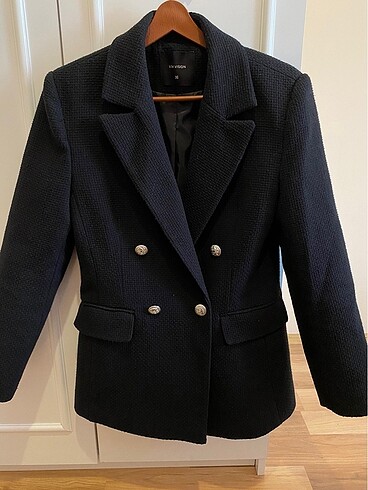Blazer ceket