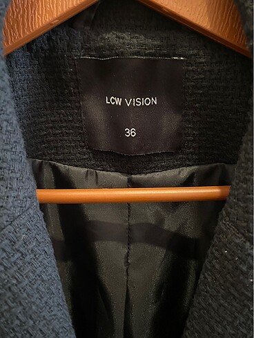 LC Waikiki Blazer ceket
