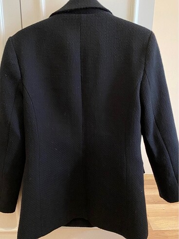 36 Beden Blazer ceket
