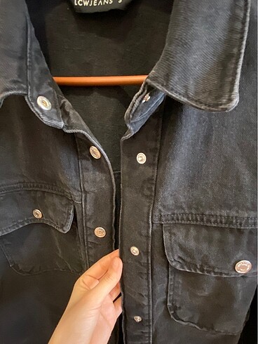 LC Waikiki Kot ceket