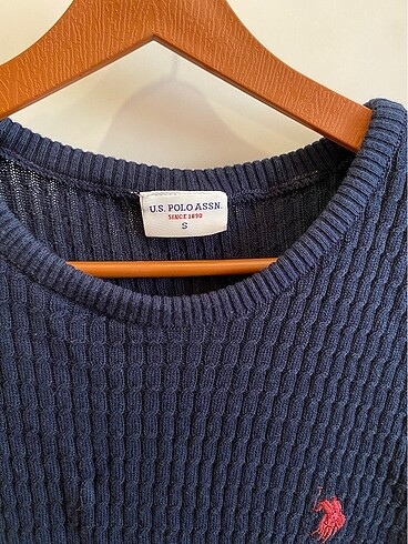 U.S Polo Assn. Triko kazak