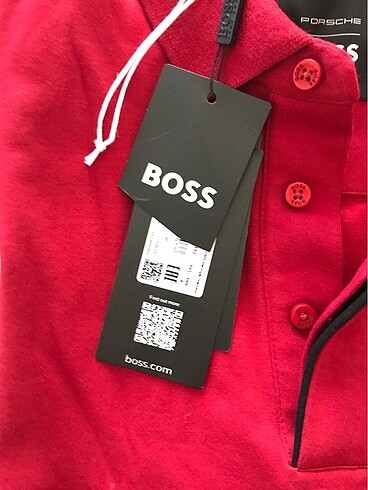 Hugo Boss Boss sweatshirt