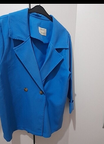 Blazer ceket