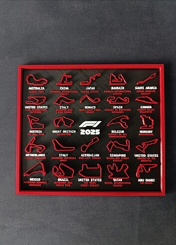  Formula Hobi Modeli