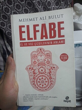 Elfabe