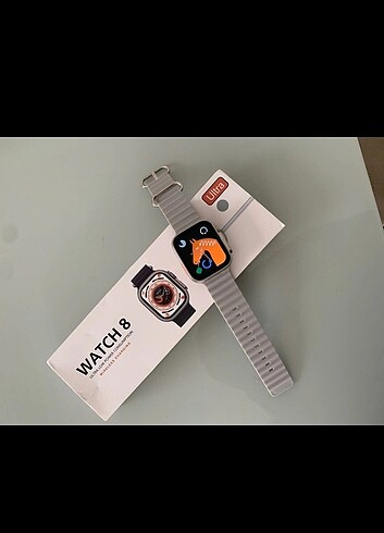 Apple watch 8 ultra 