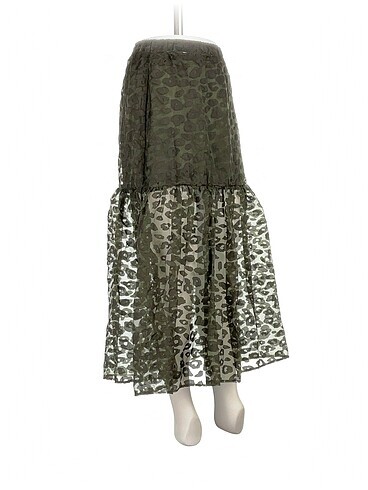 PreLoved PreLoved Uzun Etek %70 İndirimli.