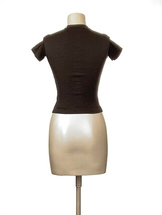 xs Beden Diğer T-shirt %70 İndirimli.