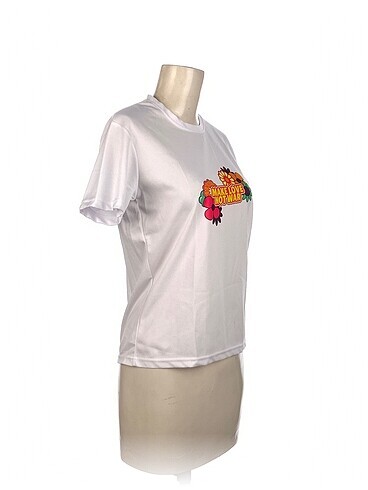 Vintage Love PreLoved T-shirt %70 İndirimli.