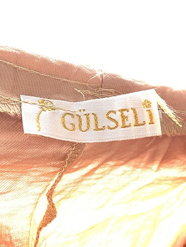 38 Beden çeşitli Renk PreLoved Kumaş Pantolon %70 İndirimli.