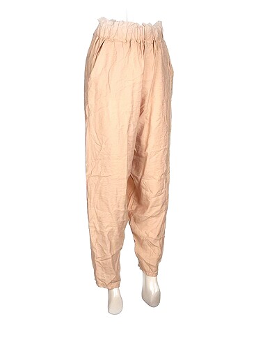 Vintage Love PreLoved Kumaş Pantolon %70 İndirimli.