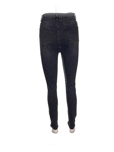 38 Beden Trendyol & Milla Jean / Kot %70 İndirimli.