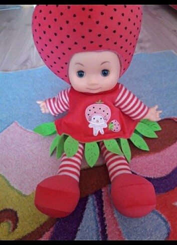Diğer Müzikli oyuncak bebek