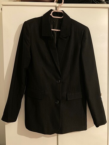 Blazer ceket