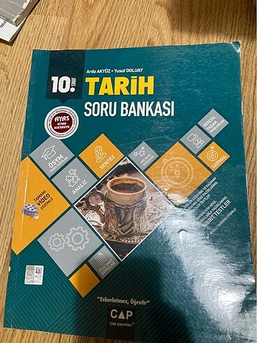 Tarih soru bankası