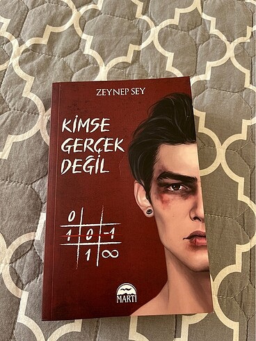 Kitap