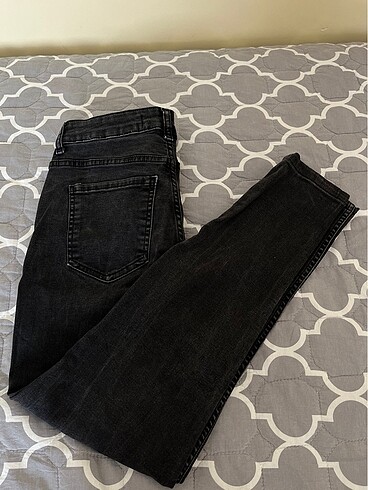 Koton Siyah jean