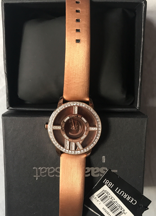 Cerruti 1881 Cerruti marka orjinal bayan kol saati