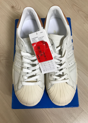 Adidas Adidas Unisex Superstar