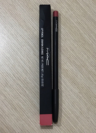 MAC dudak kalemi
