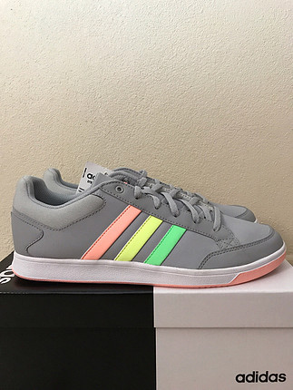 Adidas Spor Ayakkabı 