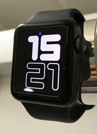 APPLE WATCH 3 SERİES SIFIR AYARINDA
