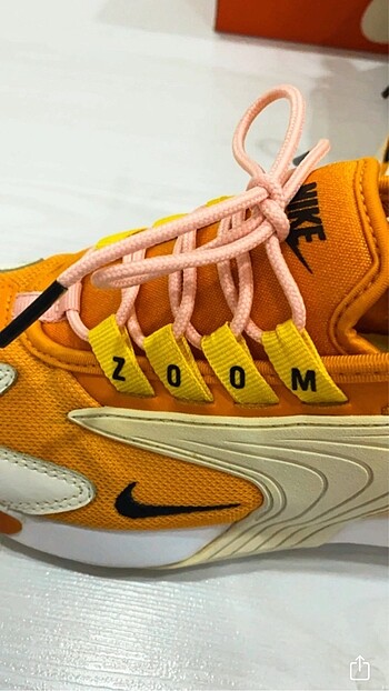 35 Beden Nike 35,5