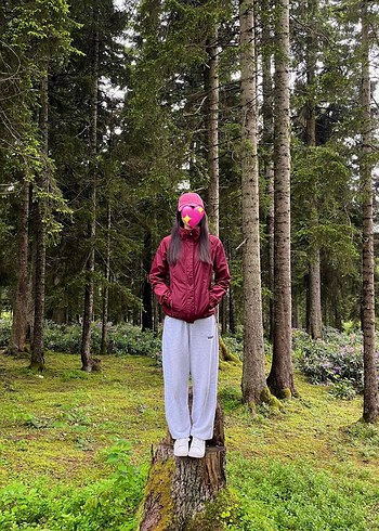 Orijinal The North Face Yağmurluk - Görsel 7