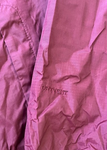 Orijinal The North Face Yağmurluk - Görsel 3