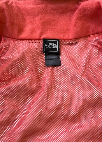 Orijinal The North Face Yağmurluk - Görsel 4