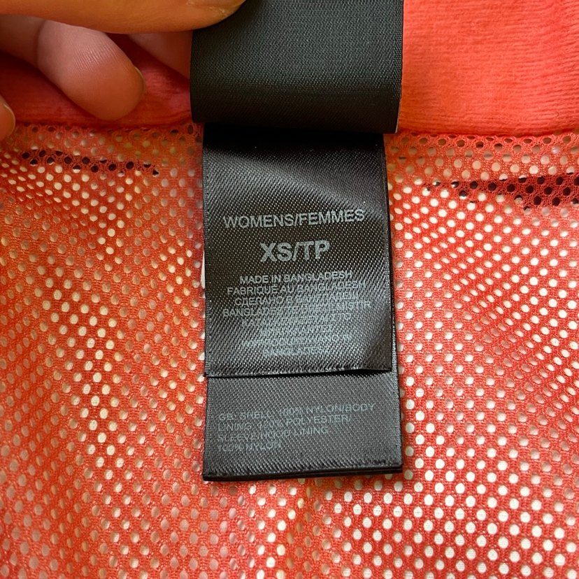 Orijinal The North Face Yağmurluk - Görsel 5