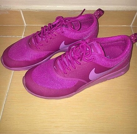 Nike Nike Spor Ayakkabı